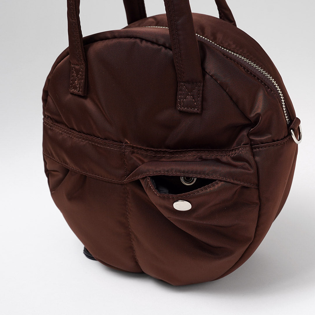NEWBOOK / Sac à bandoulière Hangout Circle