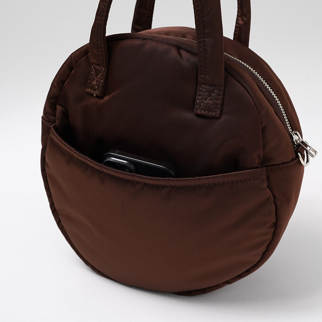 NEWBOOK / Sac à bandoulière Hangout Circle