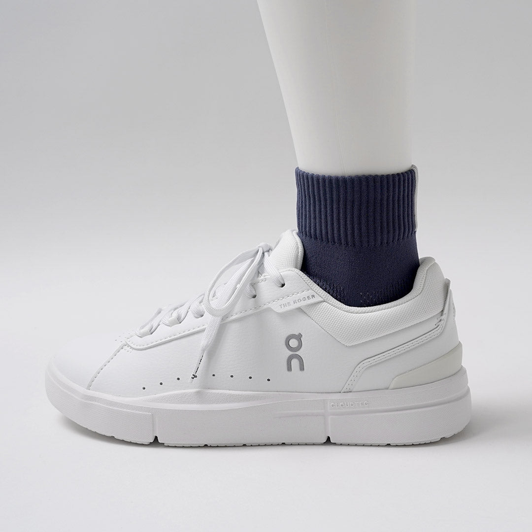 ROTOTO / Allrounder Tech-Mesh Ankle Socks