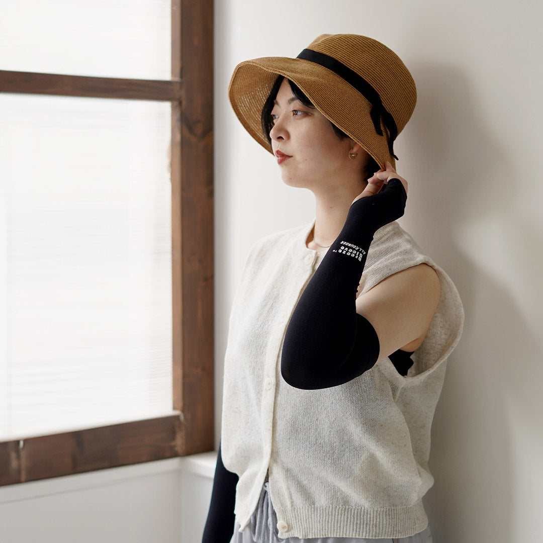 ROTOTO / Allrounder Breeze Sleeve Arm Sleeves