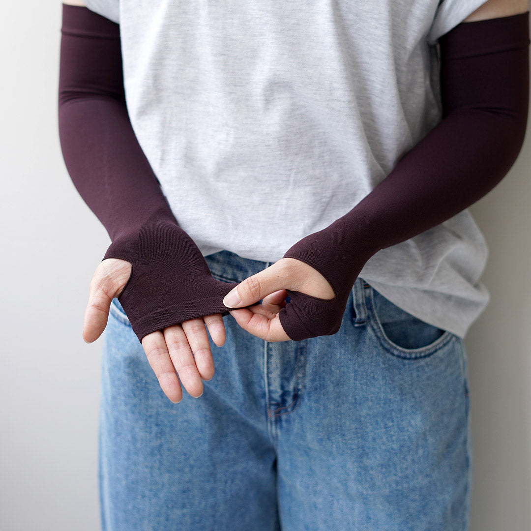 ROTOTO / Allrounder Breeze Sleeve Arm Sleeves
