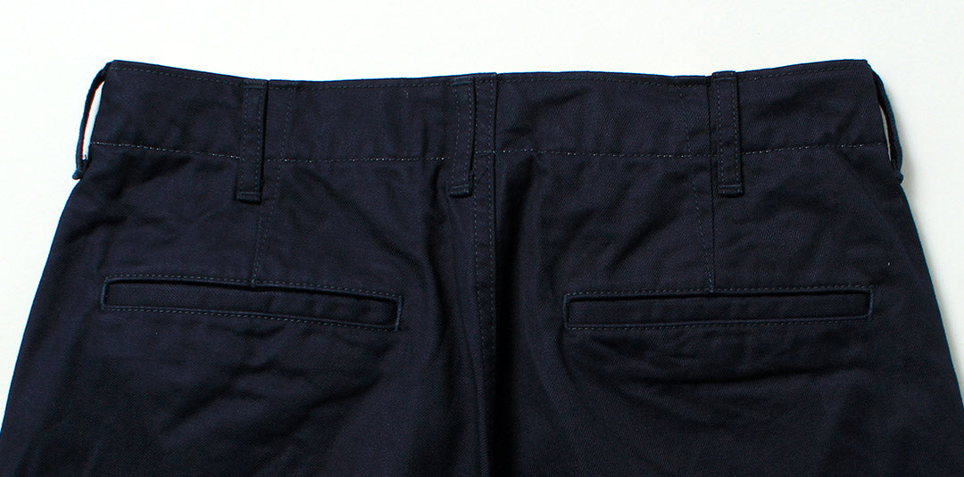 FOB FACTORY / F0546 Big Chinos