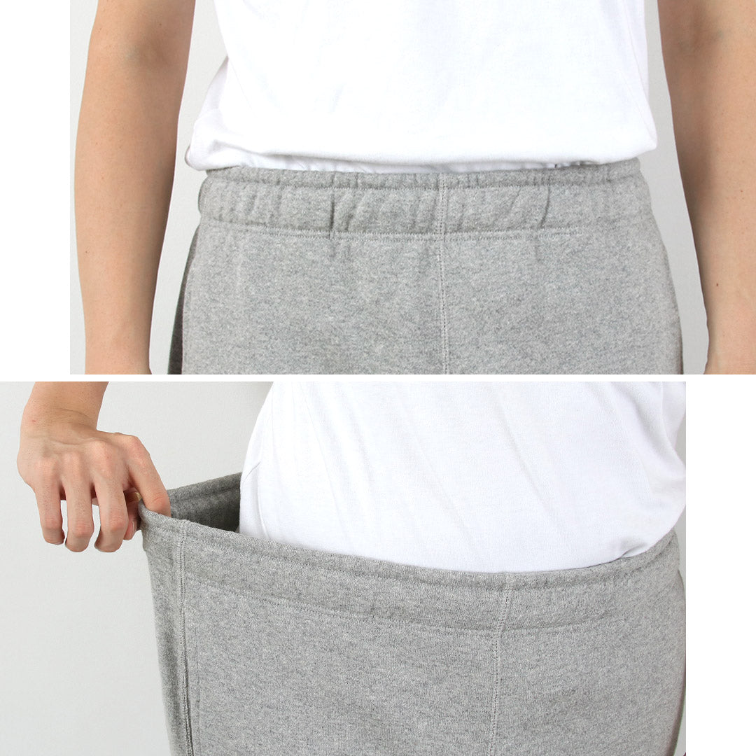 CLUB DE RECHERCHE SUR LE COTON / 14 oz. Pantalon de survêtement en tissu éponge Loopwheel