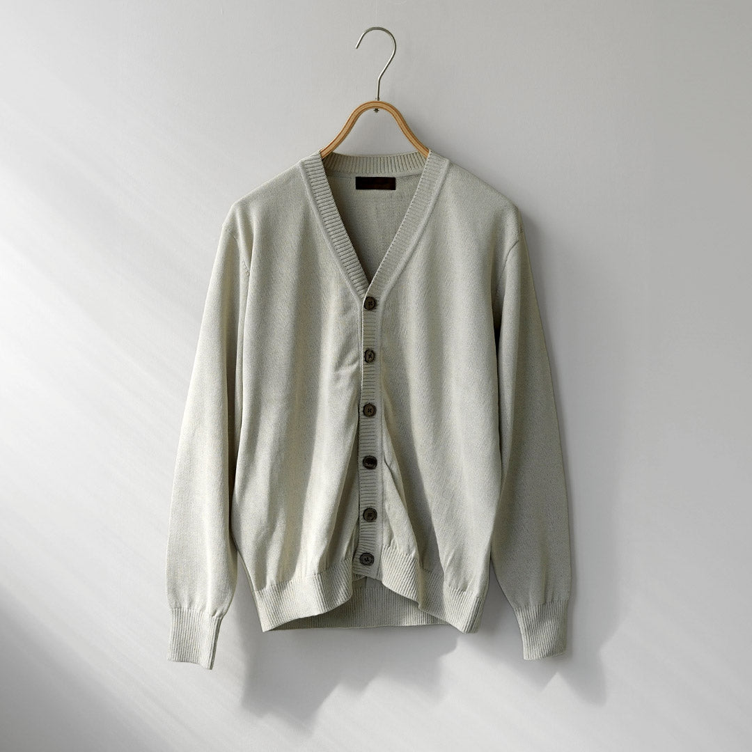 RINASCENTE / Hybrid Washable Knit Cardigan