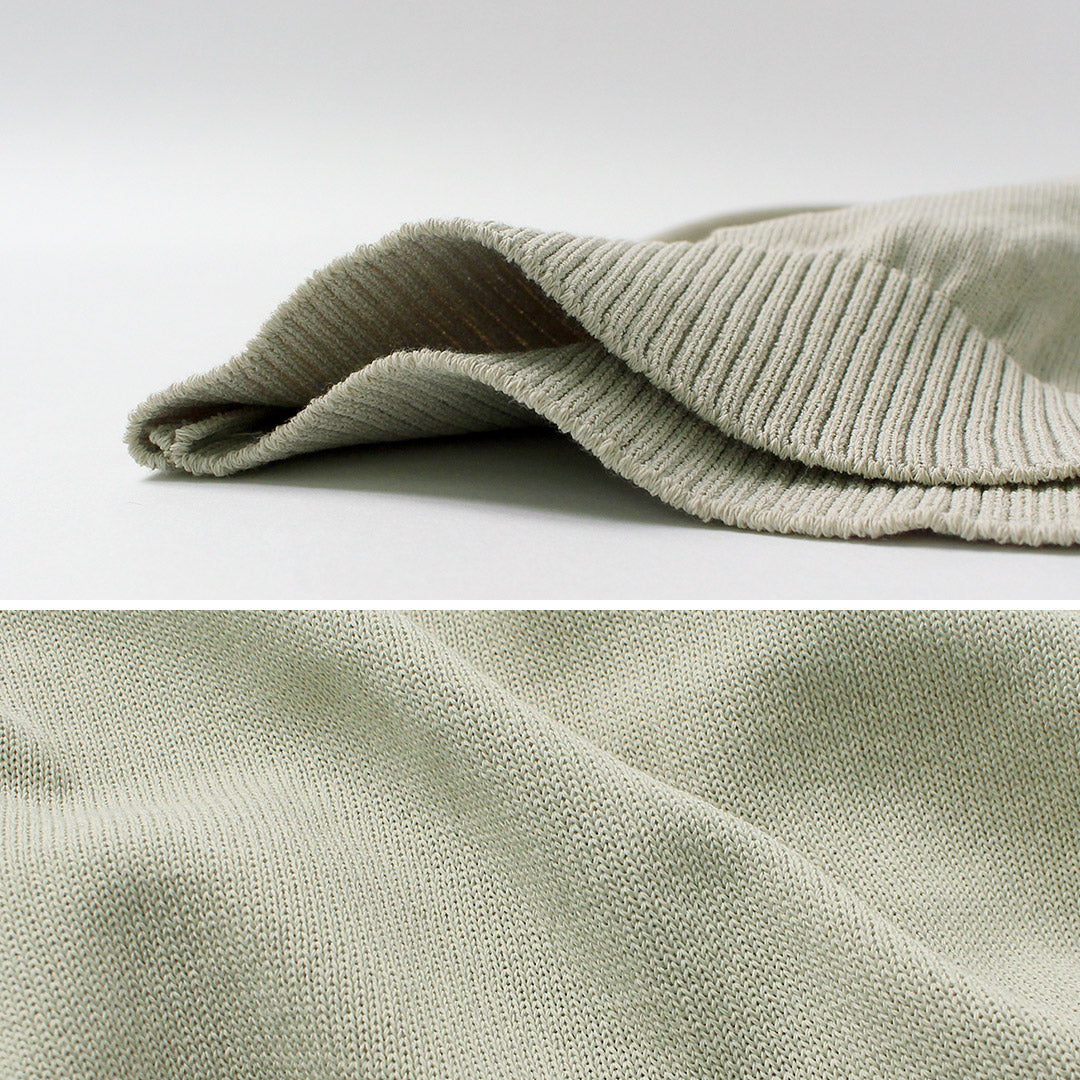 RINASCENTE / Hybrid Washable Knit Cardigan