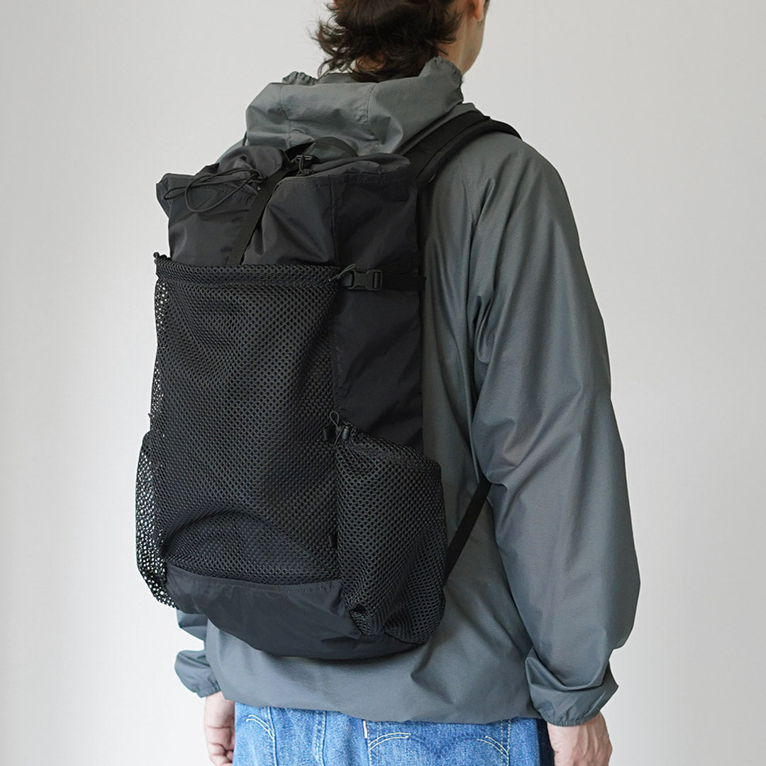 TRAIL BUM / FAB Backpack