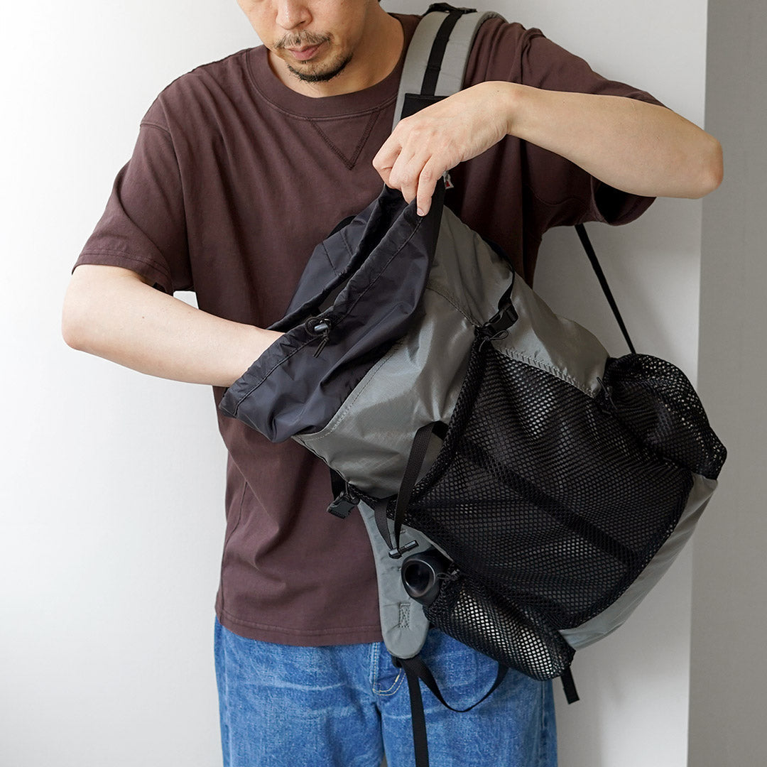 TRAIL BUM / FAB Backpack