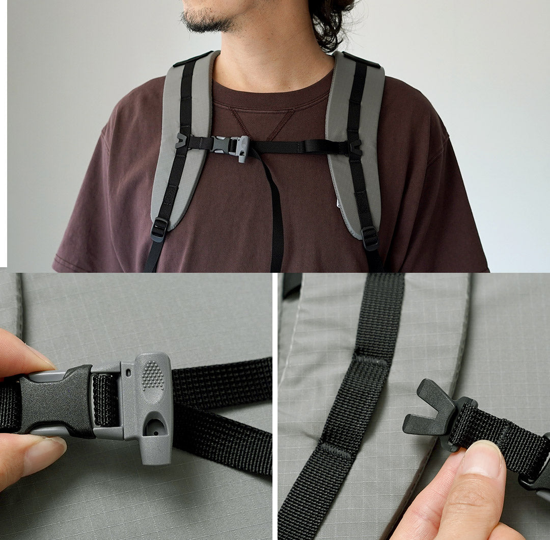 TRAIL BUM / FAB Backpack