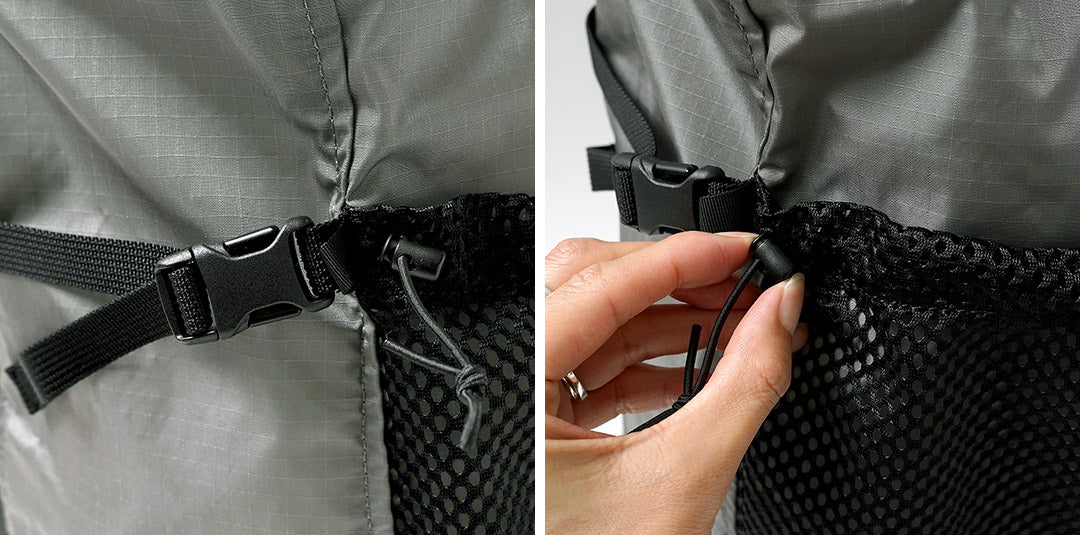 TRAIL BUM / FAB Backpack