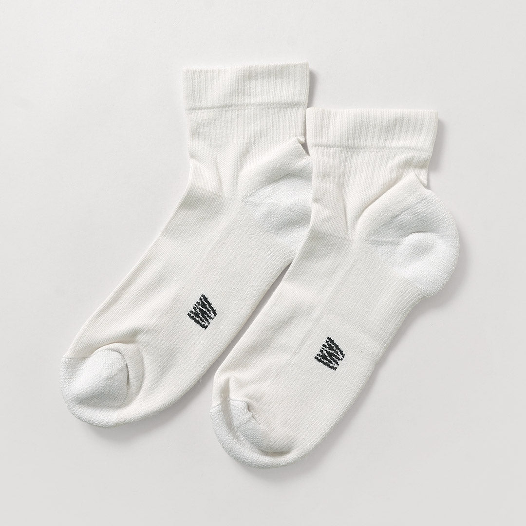 WILDERNESS WEAR / Bamboo Urban Socks