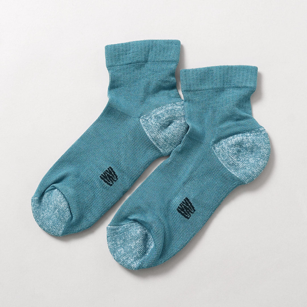 WILDERNESS WEAR / Bamboo Urban Socks