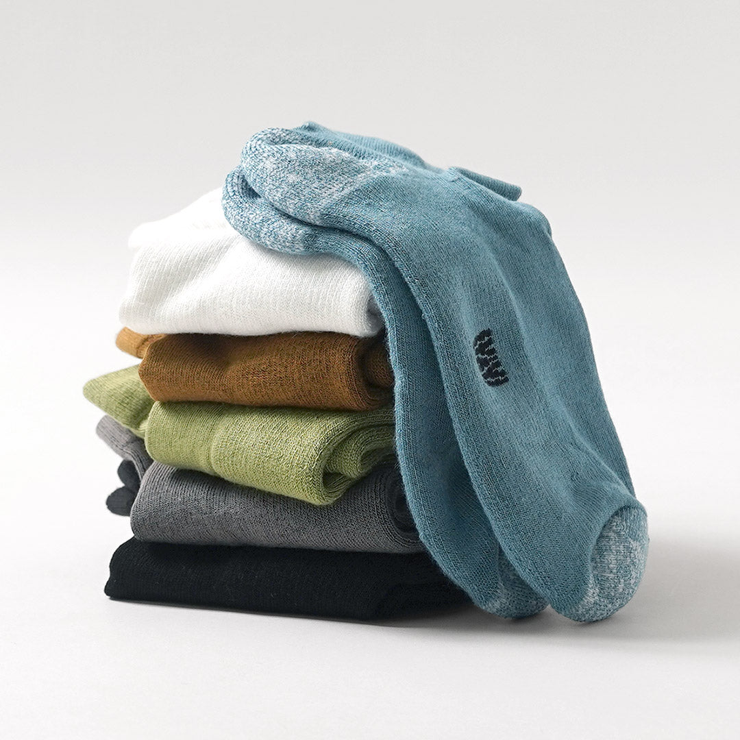 WILDERNESS WEAR / Bamboo Urban Socks