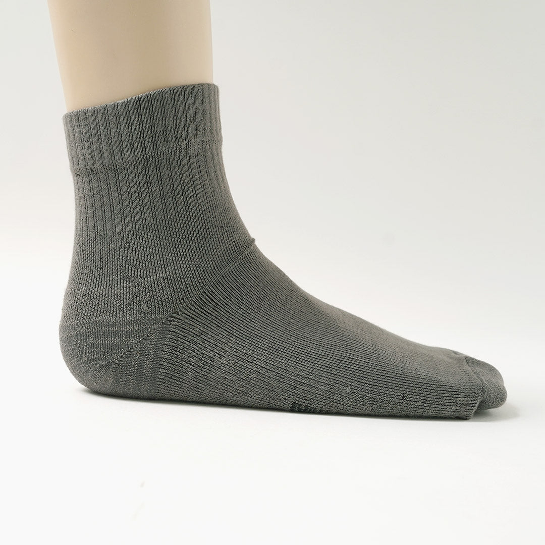 WILDERNESS WEAR / Bamboo Urban Socks