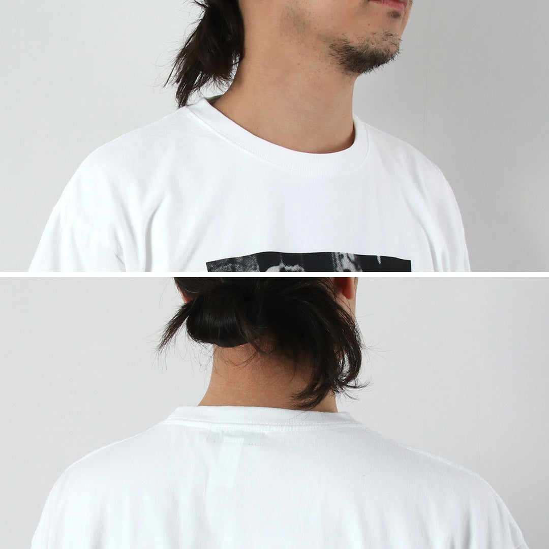 ILL ONE EIGHTY / Doggy Dog T-Shirt