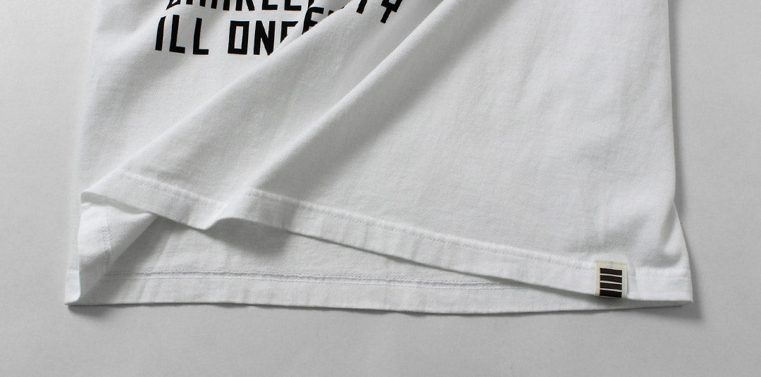 ILL ONE EIGHTY / Charles Peterson Short Sleeve T-Shirt