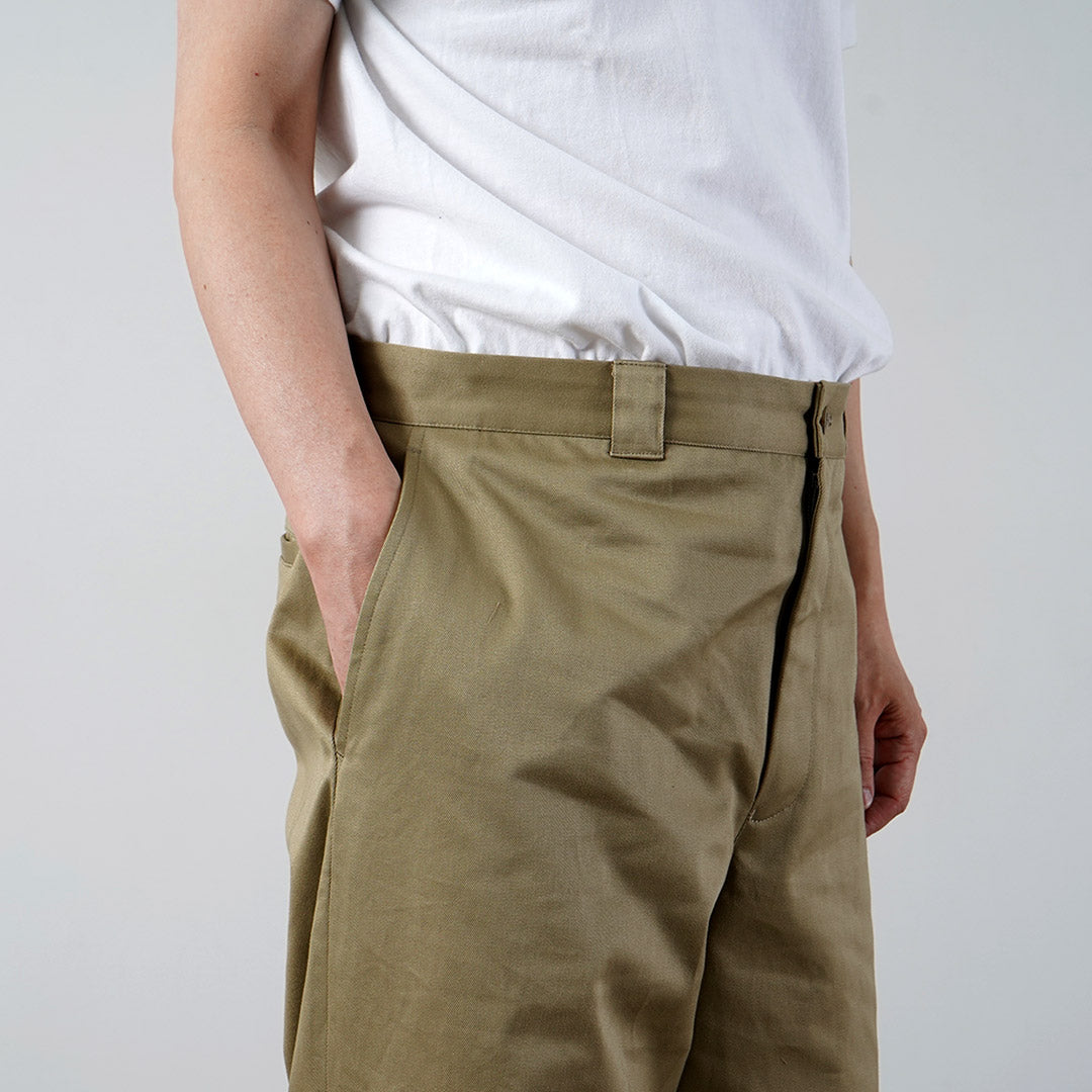 SAMEDIS NYC / Pantalon chino large Los