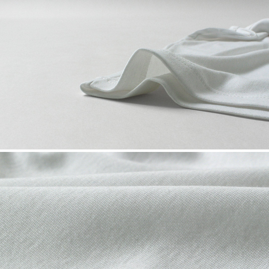 LIFiLL / Camiseta sin mangas de algodón para hombre