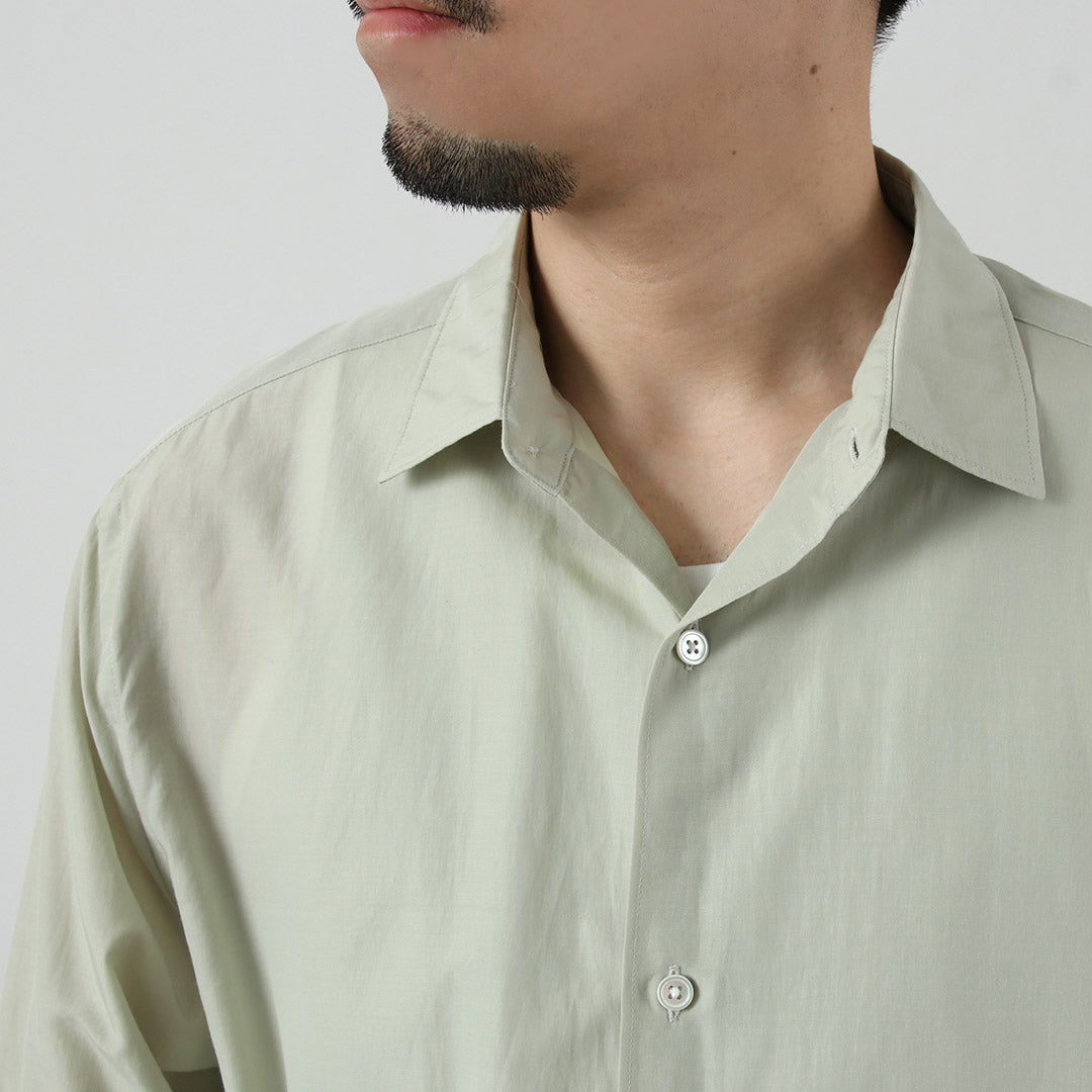 LIFiLL / Camiseta sin mangas de algodón para hombre