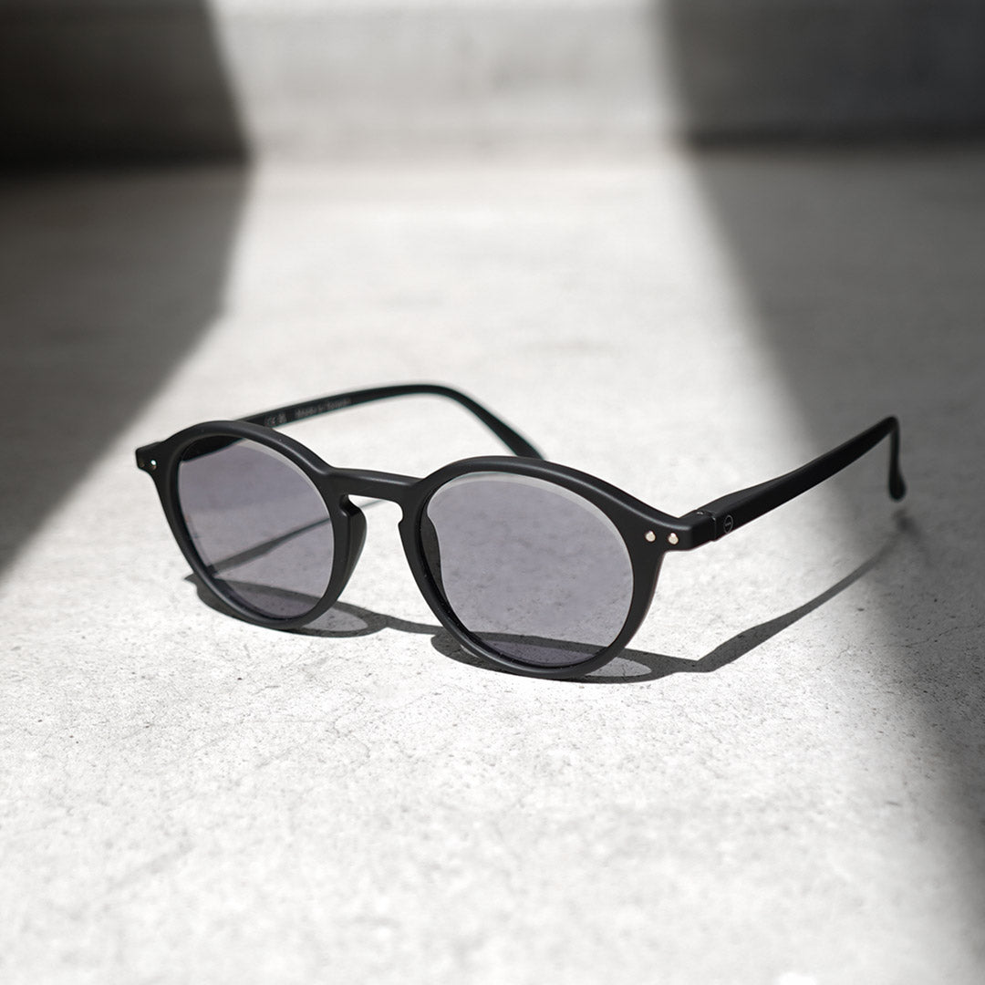 IZIPIZI / Photochromic Lens Sunglasses #D