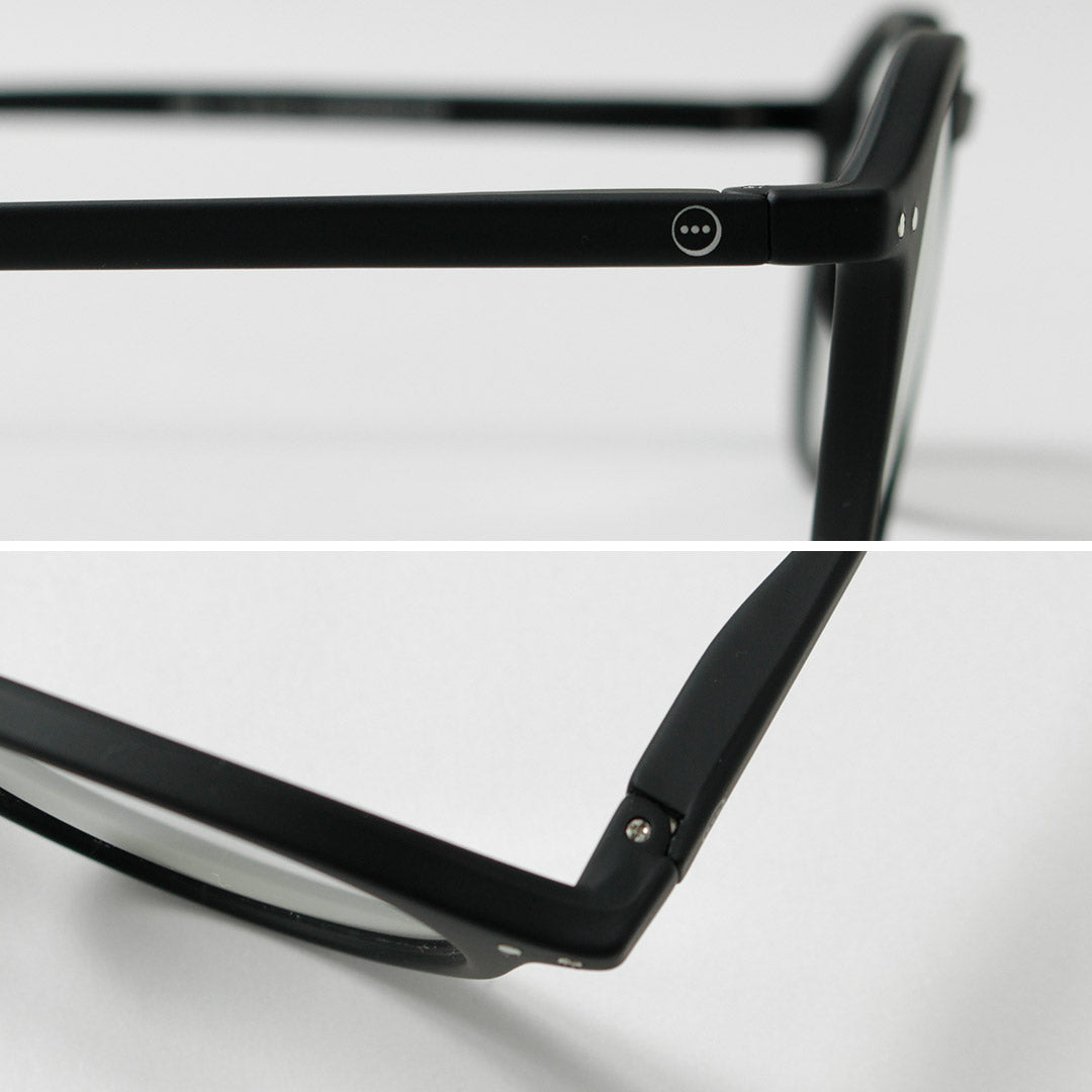 IZIPIZI / Photochromic Lens Sunglasses #D