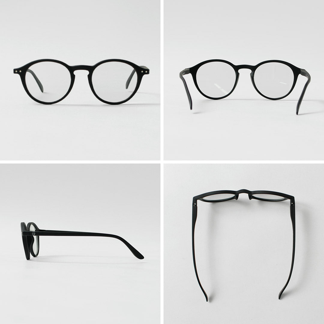 IZIPIZI / Photochromic Lens Sunglasses #D