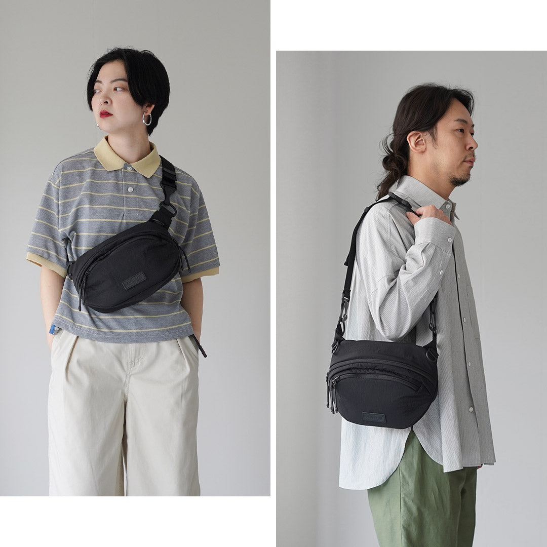BAICYCLON BY BAGJACK / BCL-133 2-Way Bag
