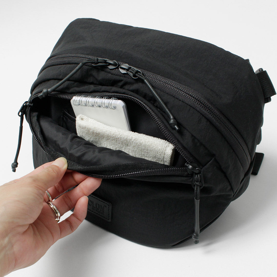 BAICYCLON BY BAGJACK / BCL-133 2-Way Bag