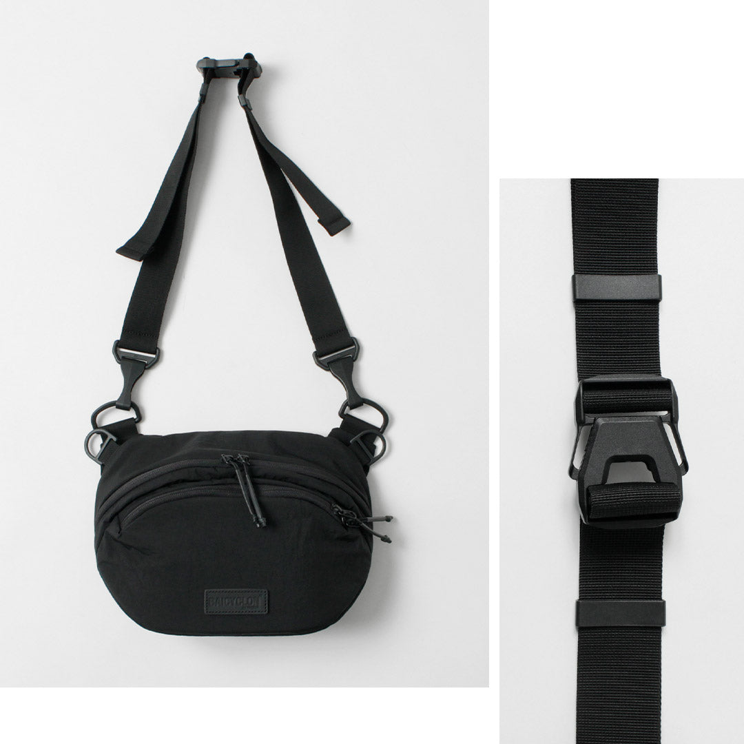 BAICYCLON BY BAGJACK / BCL-133 2-Way Bag