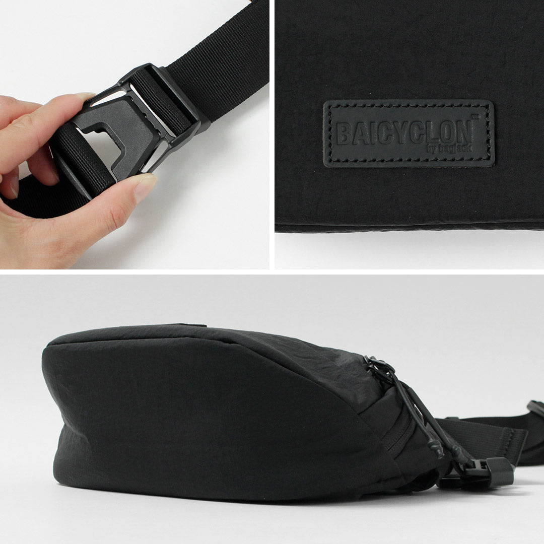BAICYCLON BY BAGJACK / BCL-133 2-Way Bag