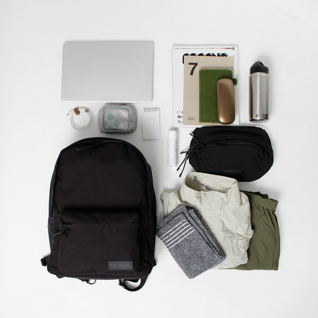 BAICYCLON BY BAGJACK / NCL-01 Sac à dos