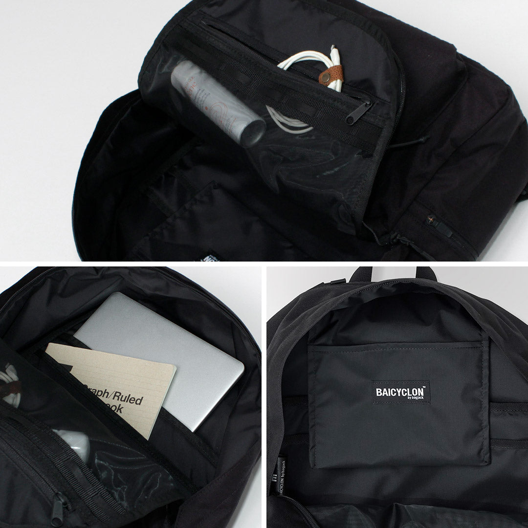 BAICYCLON BY BAGJACK / NCL-01 Sac à dos