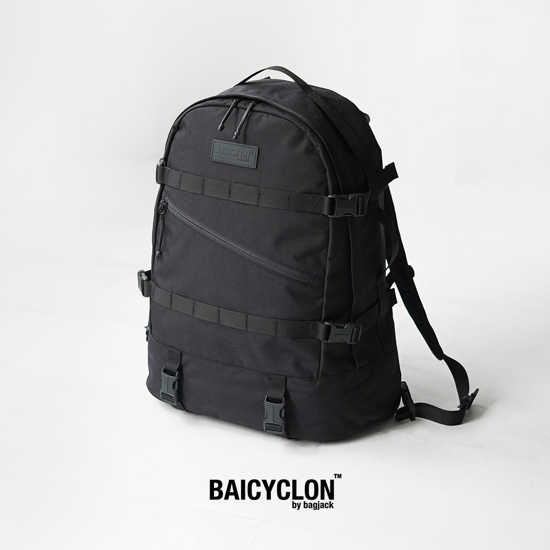 BAICYCLON PAR BAGJACK / NCL-02 Sac à dos