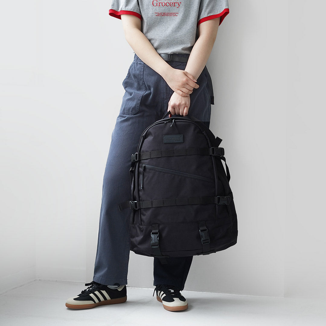 BAICYCLON PAR BAGJACK / NCL-02 Sac à dos