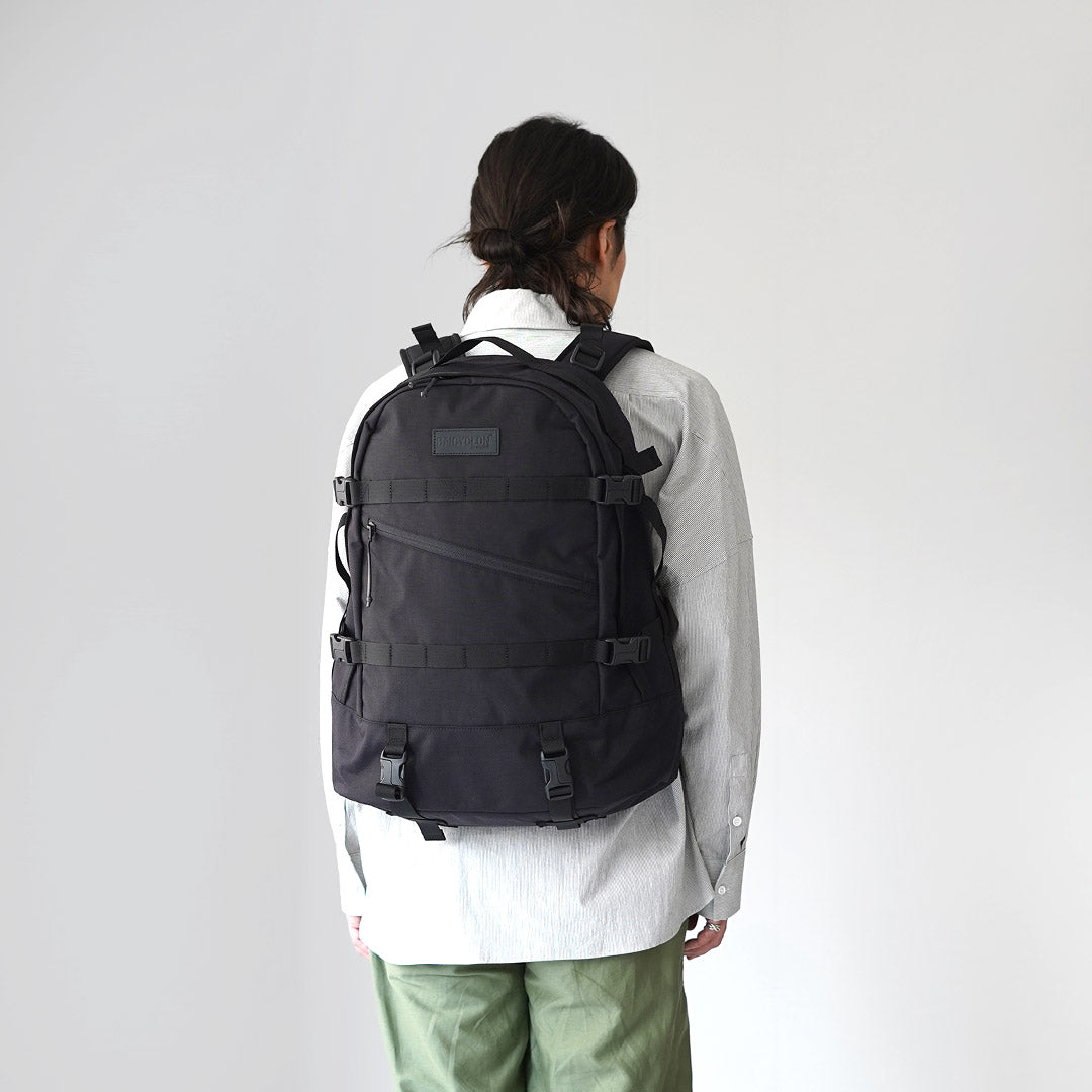 BAICYCLON PAR BAGJACK / NCL-02 Sac à dos
