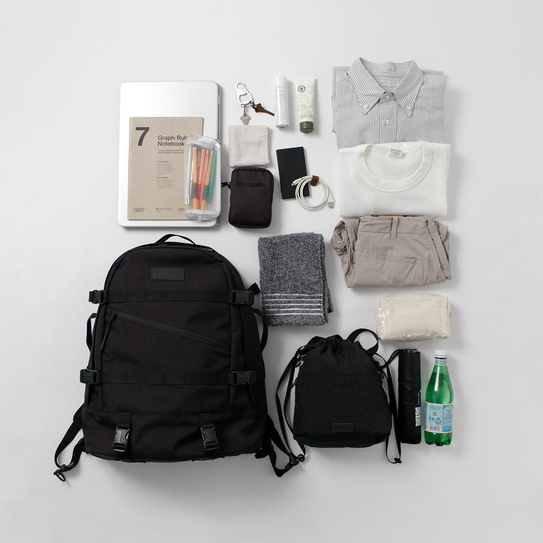 BAICYCLON PAR BAGJACK / NCL-02 Sac à dos
