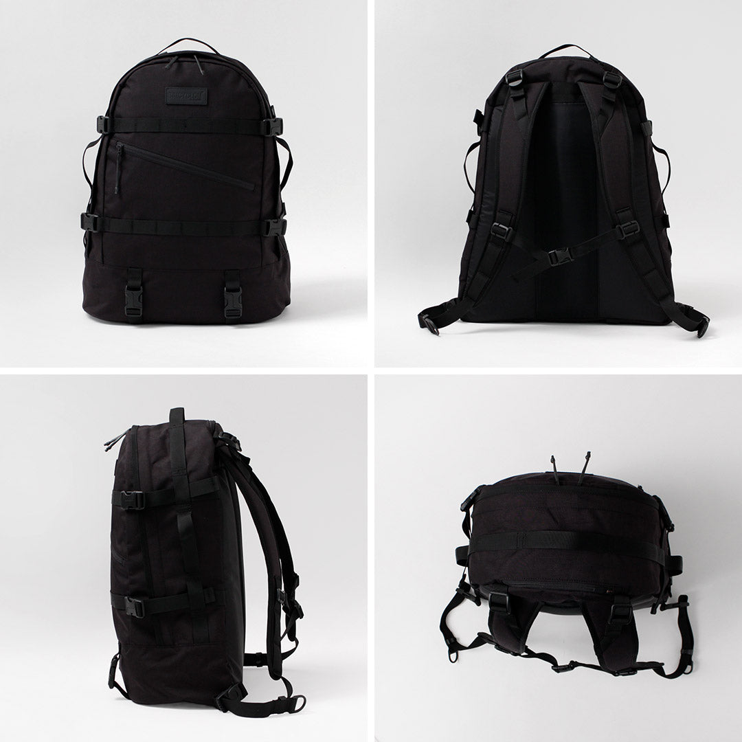 BAICYCLON PAR BAGJACK / NCL-02 Sac à dos