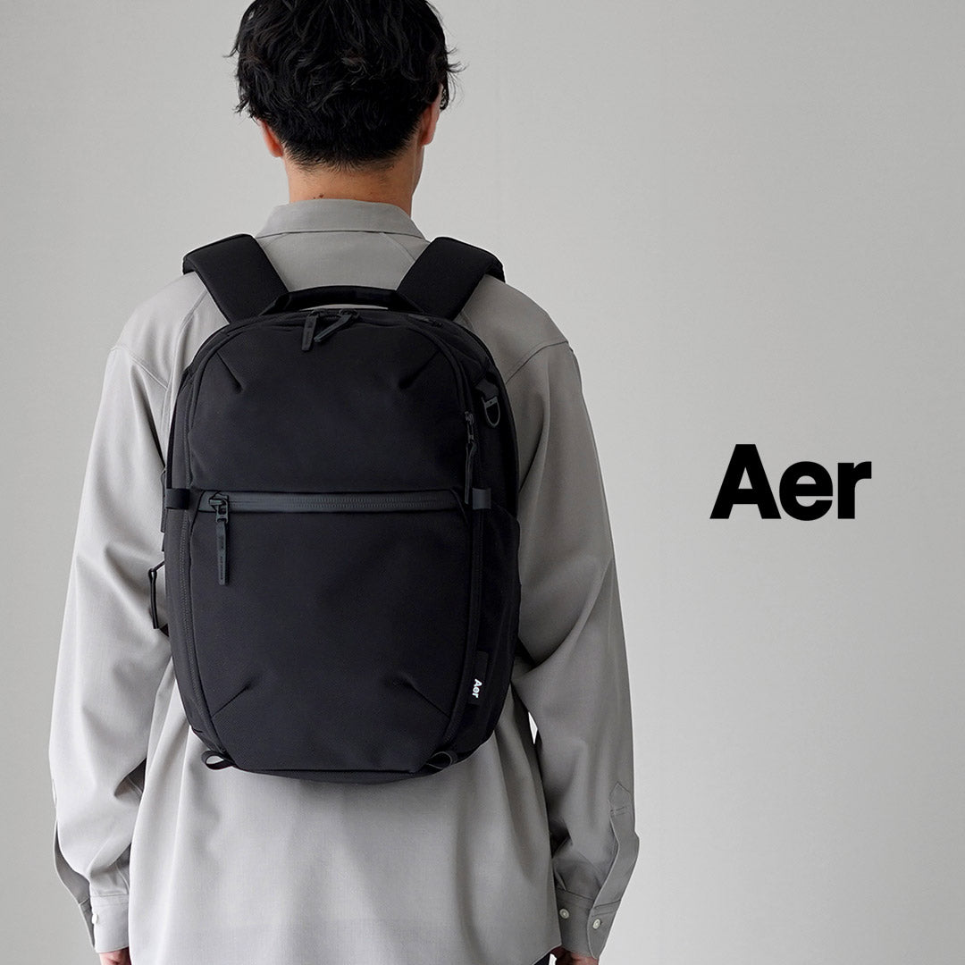 AER / City Pack Pro 2 20L Backpack