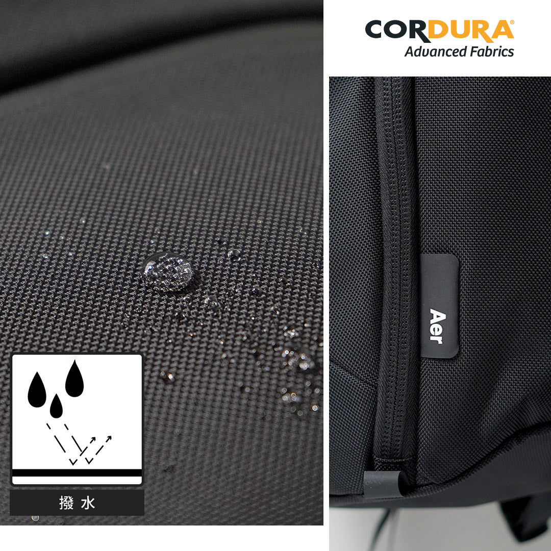 AER / City Pack Pro 2 20L Backpack