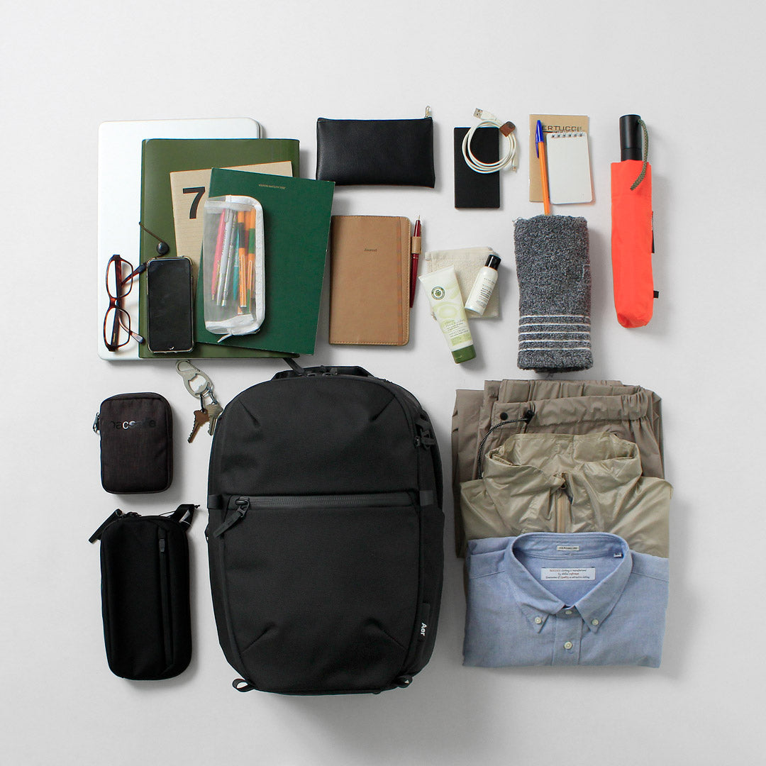 AER / City Pack Pro 2 20L Backpack