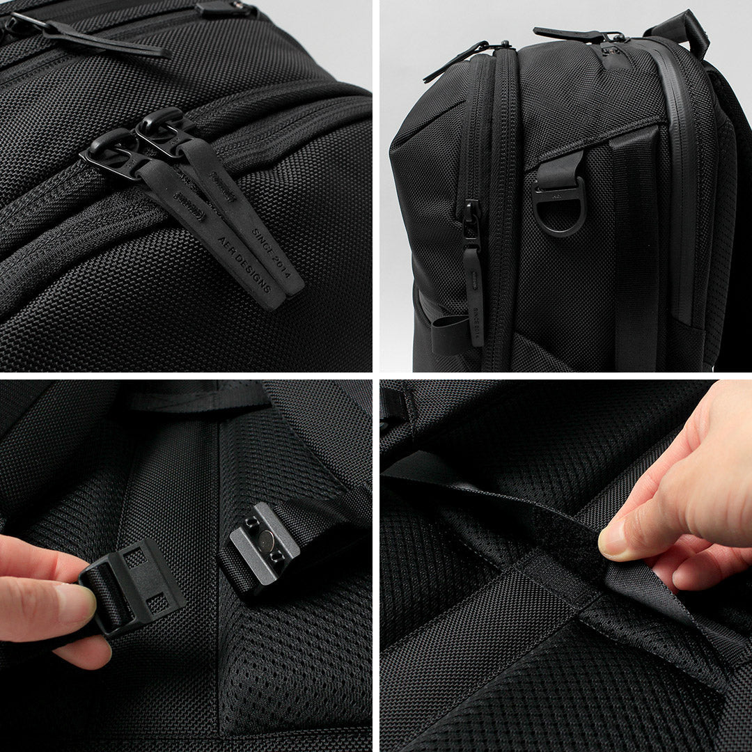 AER / City Pack Pro 2 20L Backpack