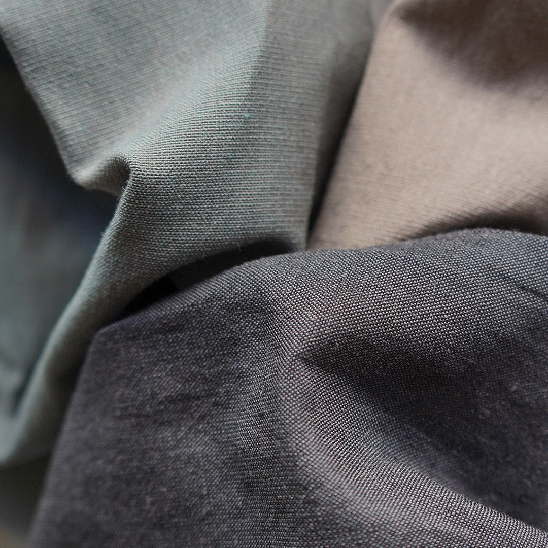 KEMA DESIGNS / 스핀들 이지 팬츠 팬츠 Made in Japan