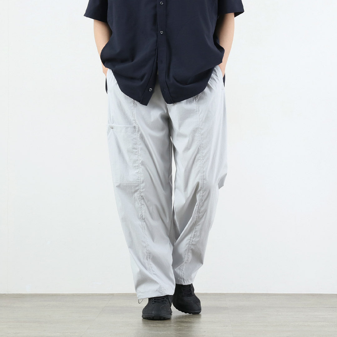 RAG / Softshell Tech Track Pants