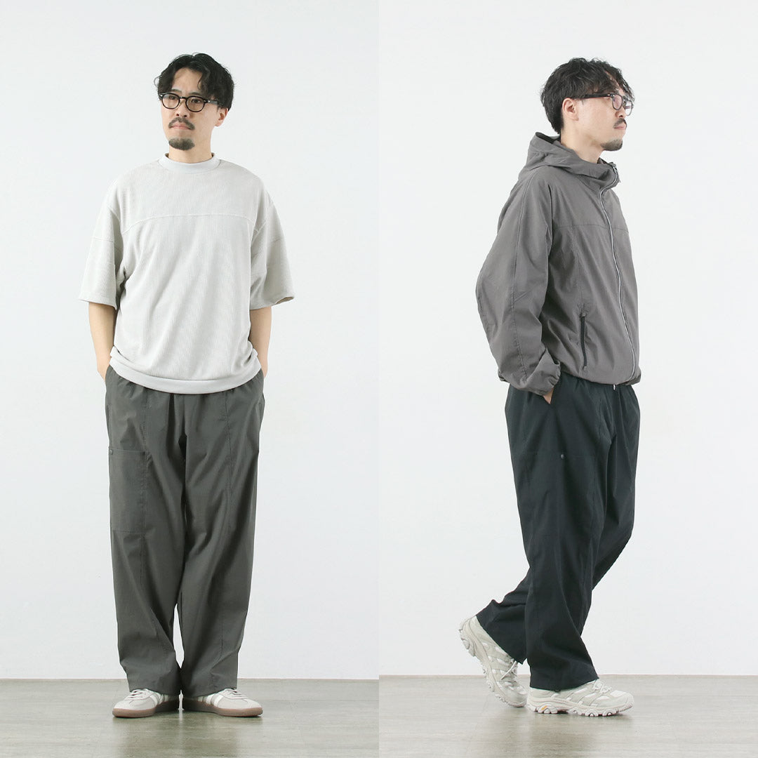 RAG / Softshell Tech Track Pants