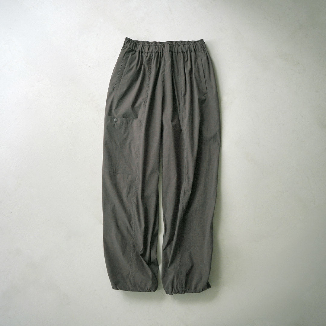 RAG / Softshell Tech Track Pants