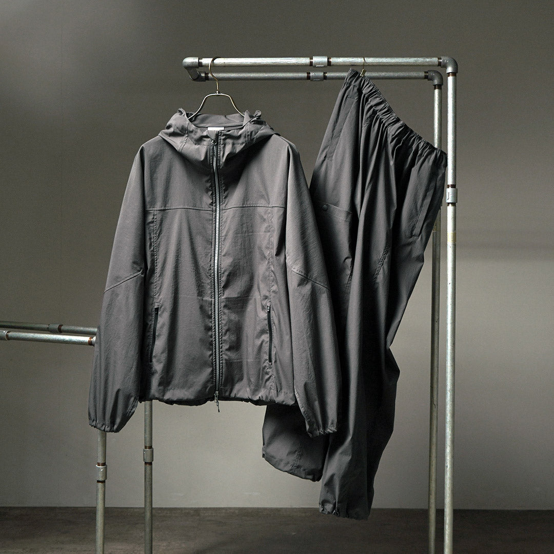 RAG / Softshell Tech Track Pants