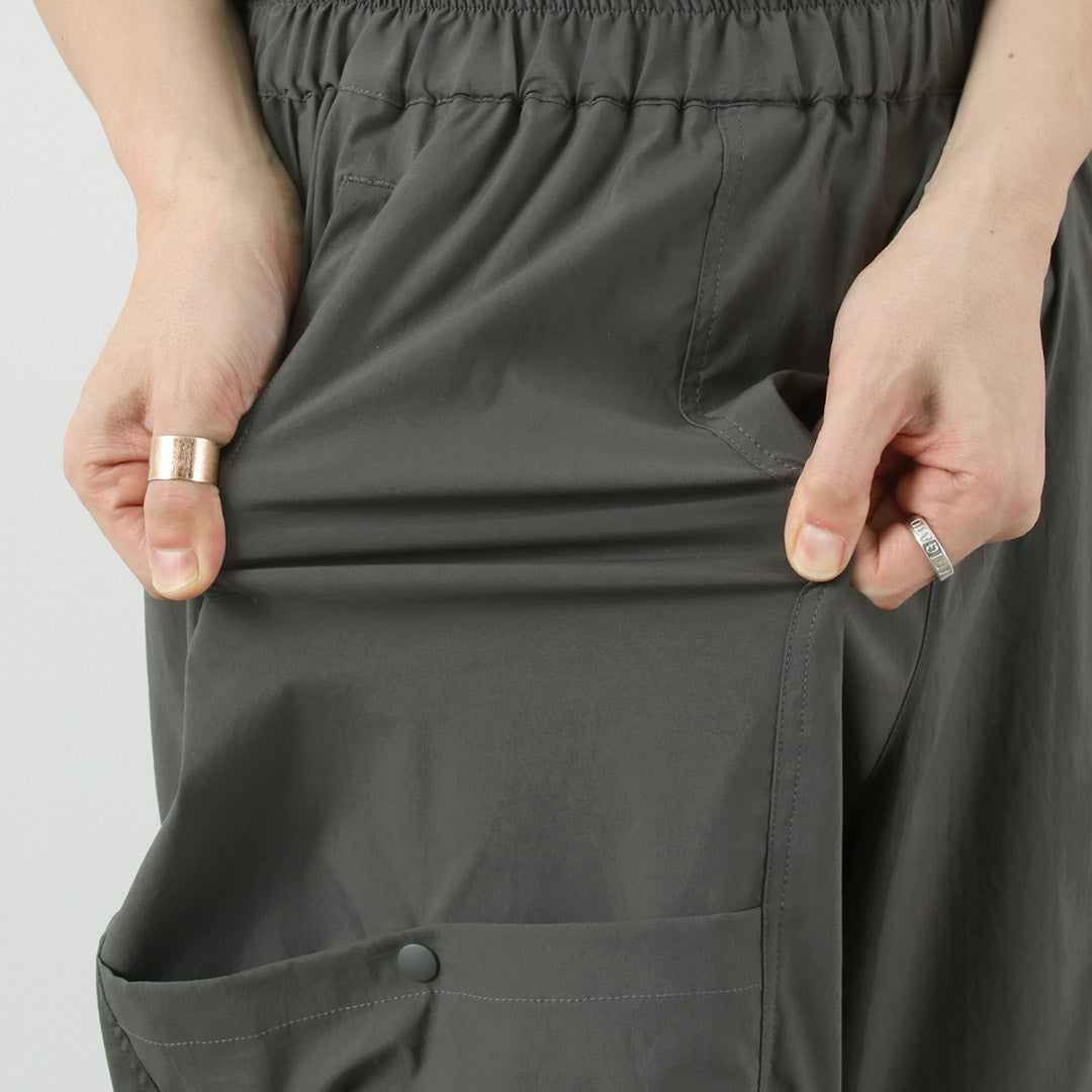 RAG / Softshell Tech Track Pants
