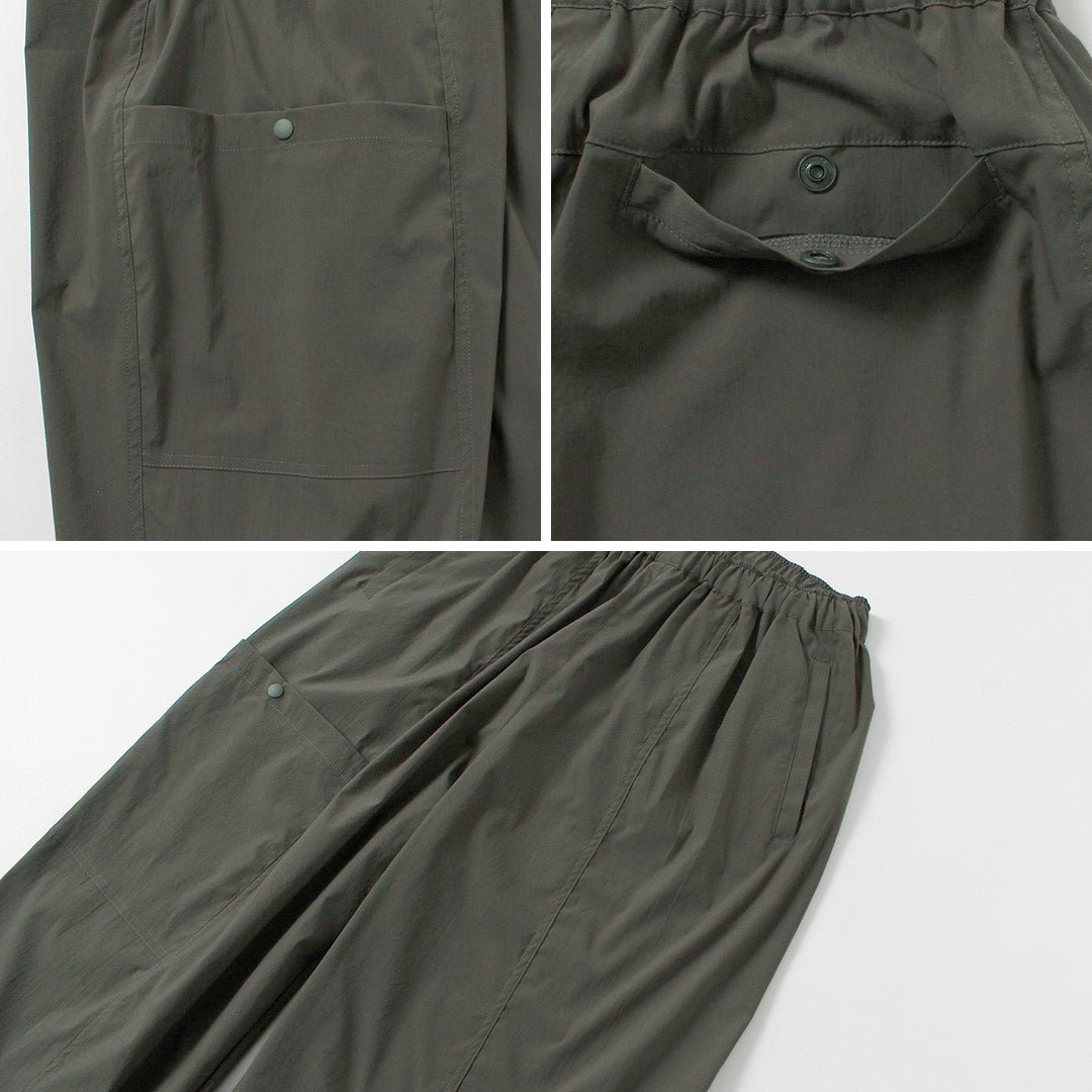 RAG / Softshell Tech Track Pants