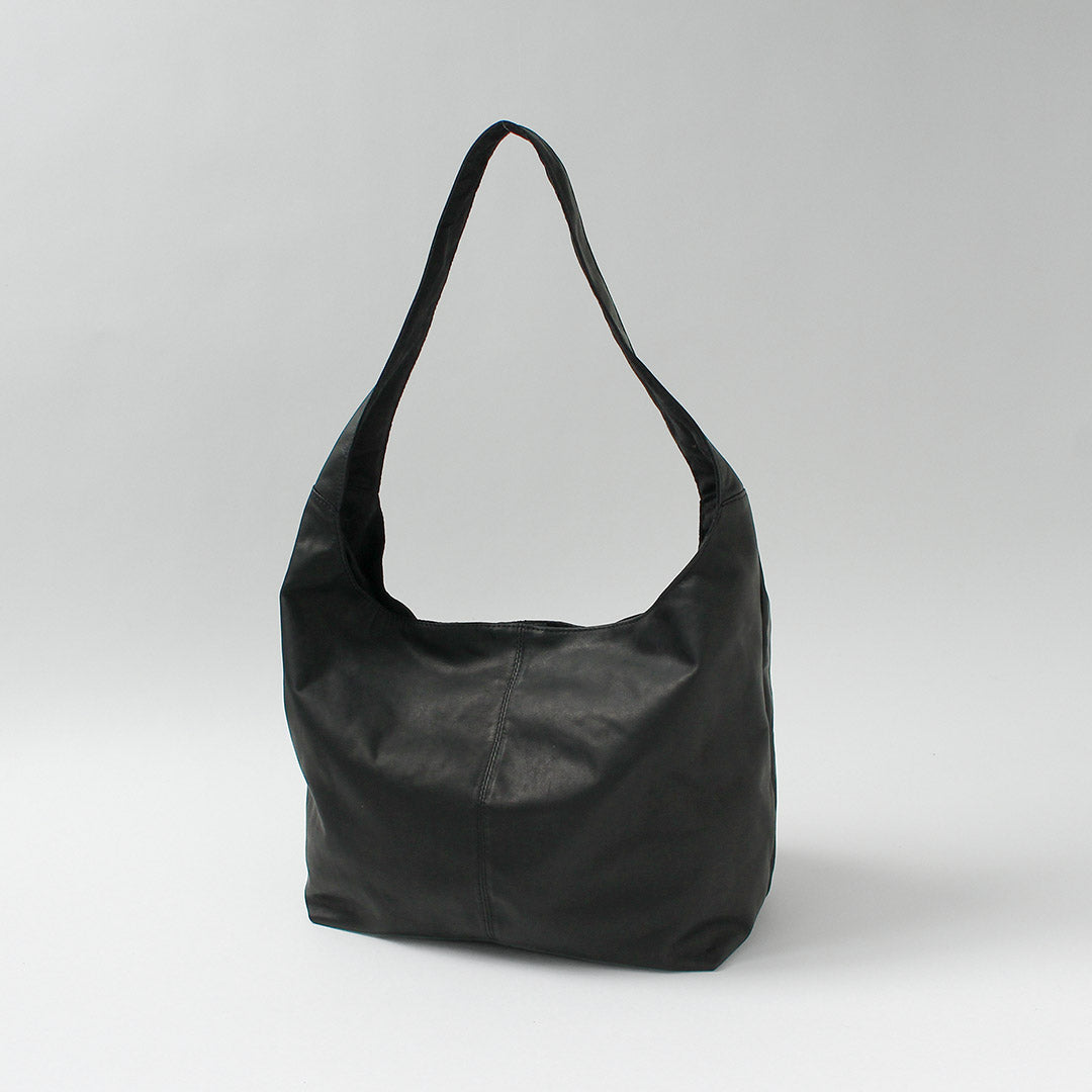 MR.OLIVE / IMPERMA-LEATHER 에코 토트백