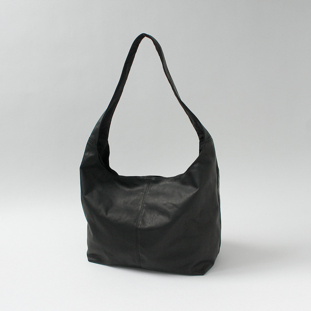 MR.OLIVE / IMPERMA-LEATHER 에코 토트백