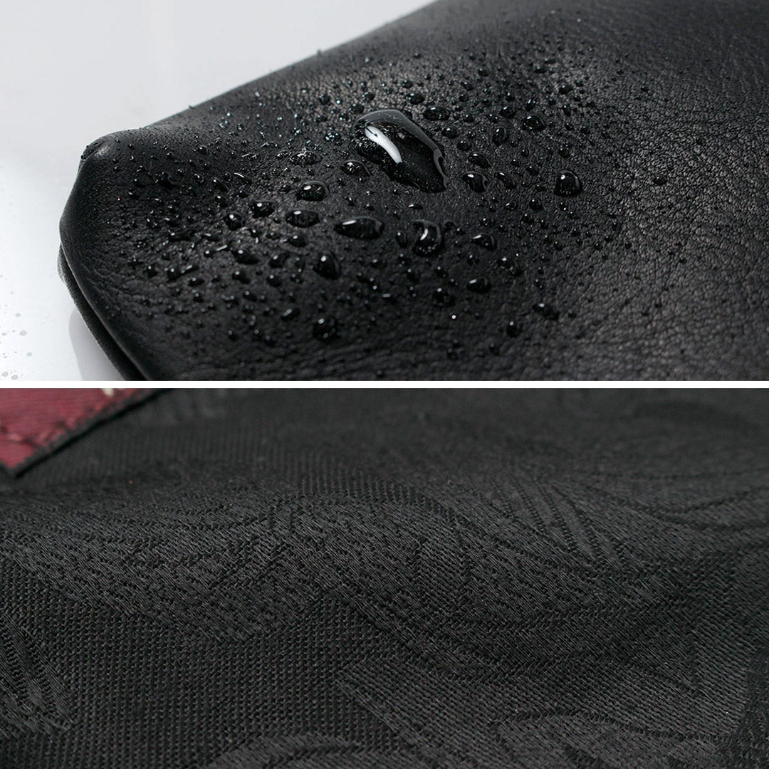 MR.OLIVE / IMPERMA-LEATHER 에코 토트백